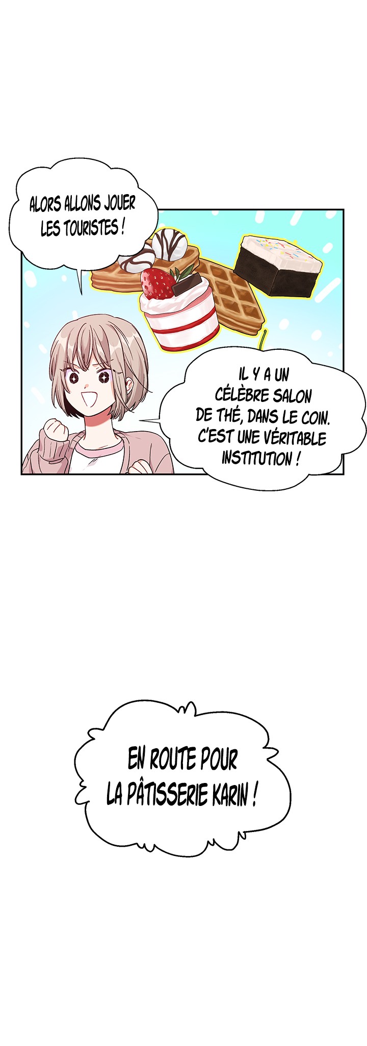 Read Doctor Elise FR Manga Online