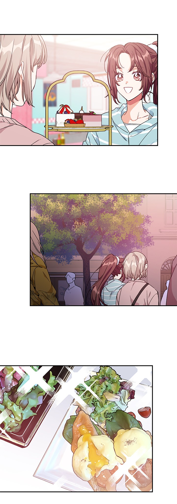 Read Doctor Elise FR Manga Online