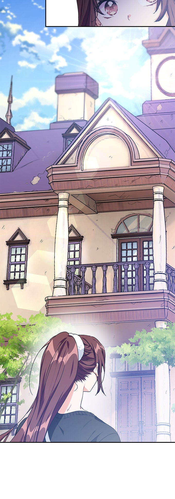 Read Doctor Elise FR Manga Online