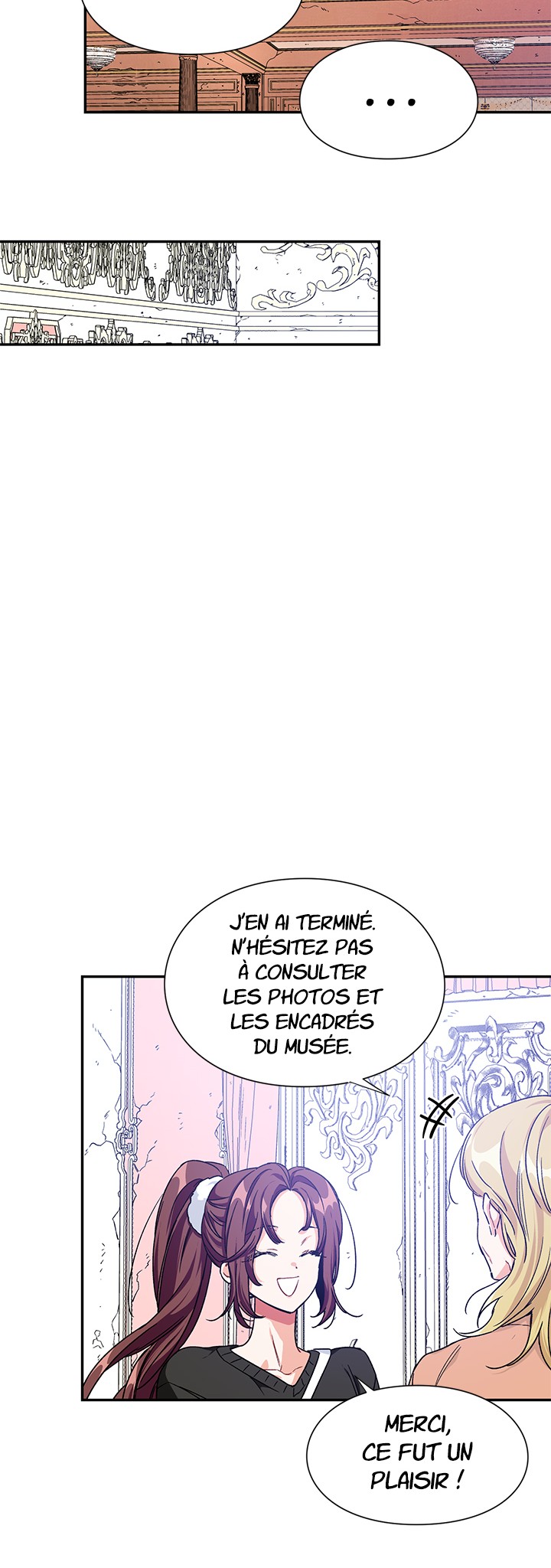 Read Doctor Elise FR Manga Online