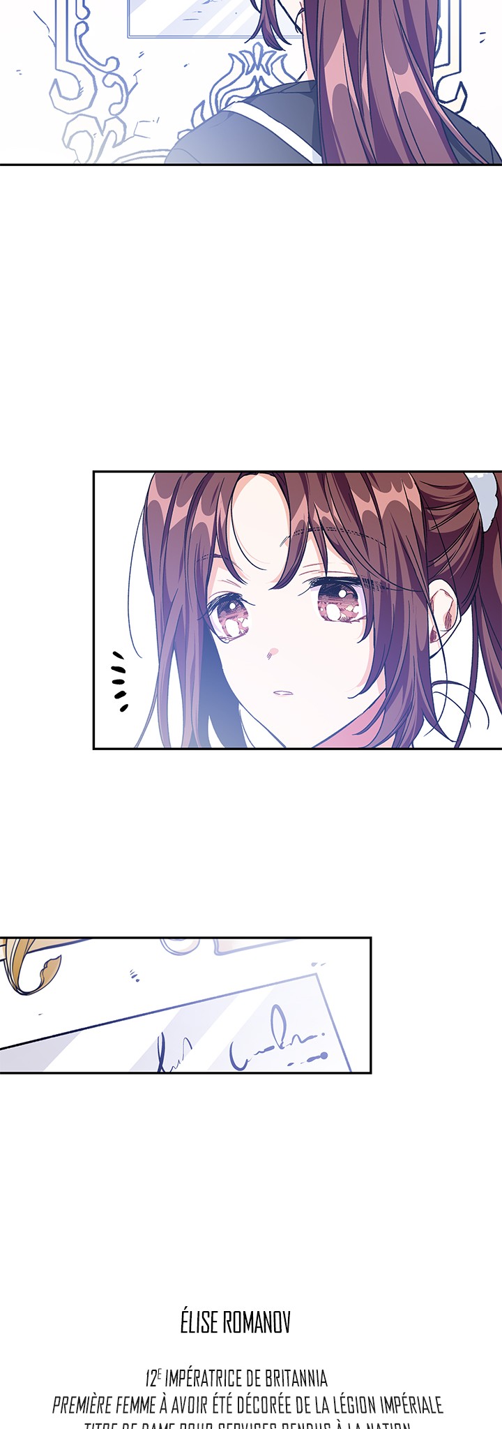Read Doctor Elise FR Manga Online