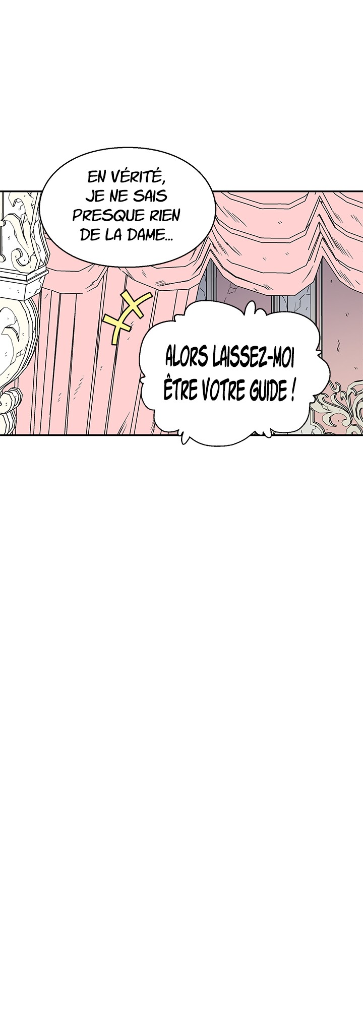 Read Doctor Elise FR Manga Online