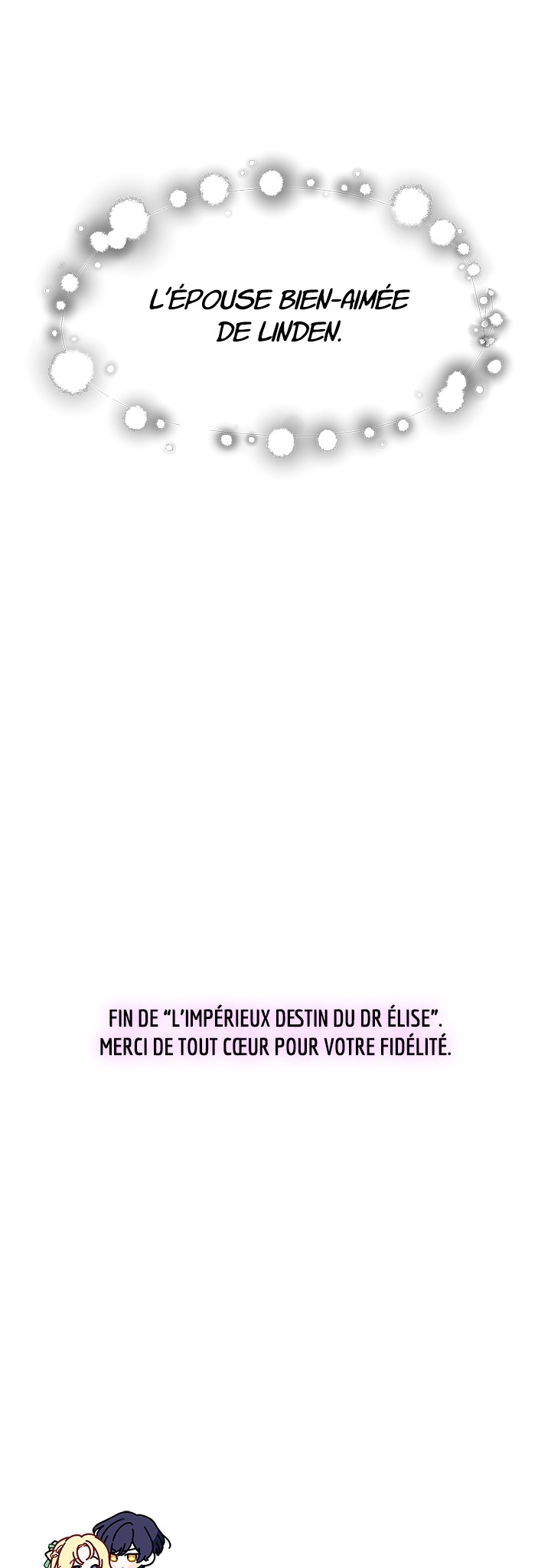 Read Doctor Elise FR Manga Online