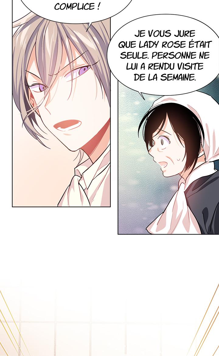 Read Doctor Elise FR Manga Online