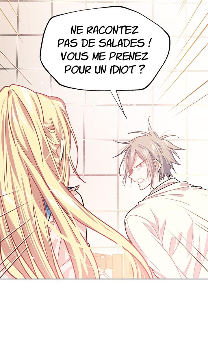 Read Doctor Elise FR Manga Online
