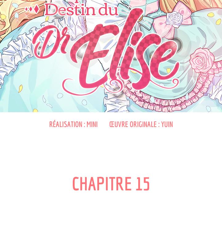 Read Doctor Elise FR Manga Online