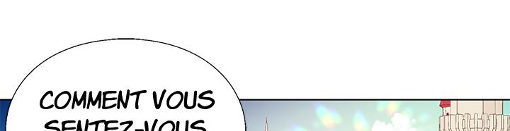 Read Doctor Elise FR Manga Online