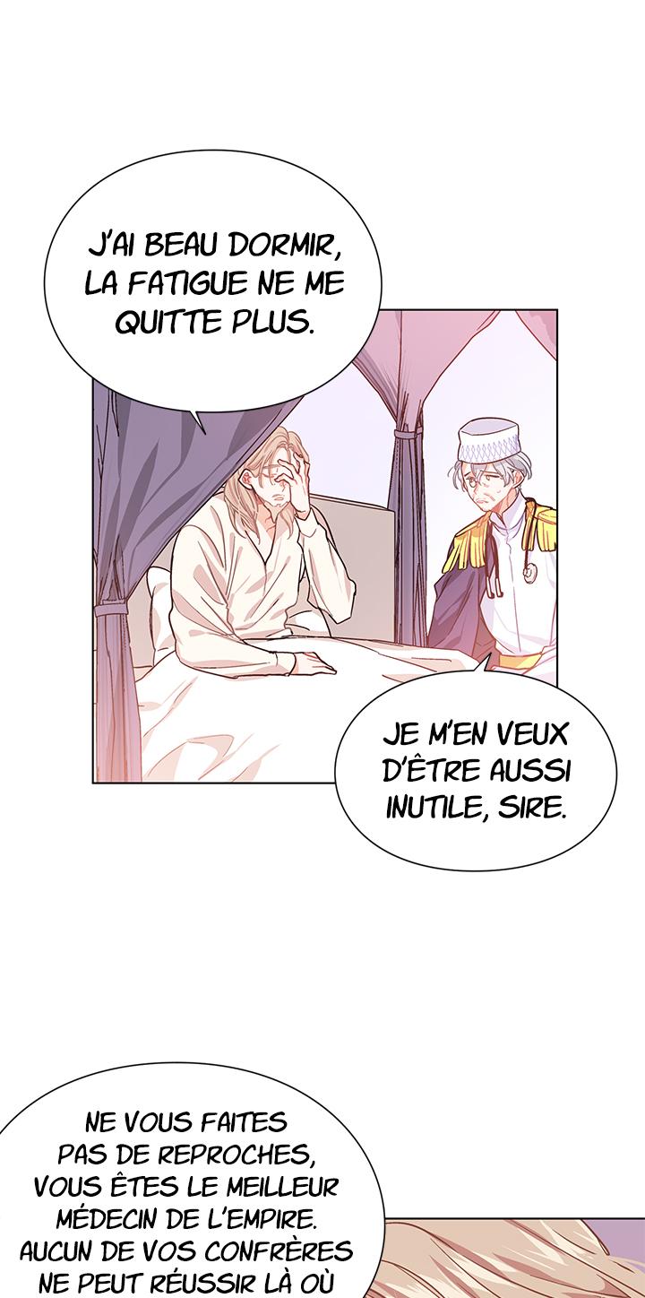 Read Doctor Elise FR Manga Online