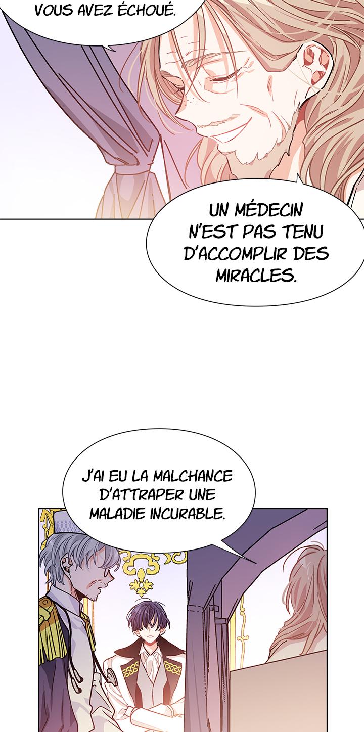 Read Doctor Elise FR Manga Online