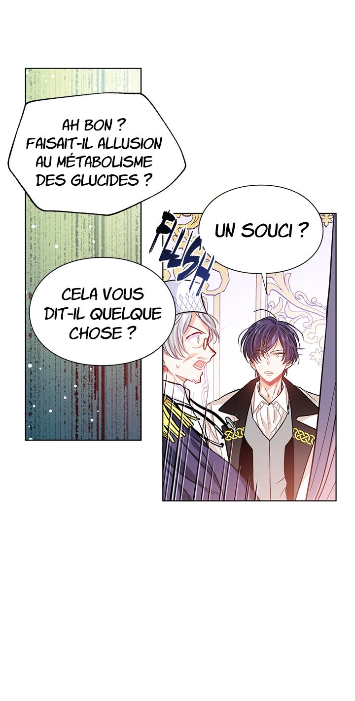 Read Doctor Elise FR Manga Online