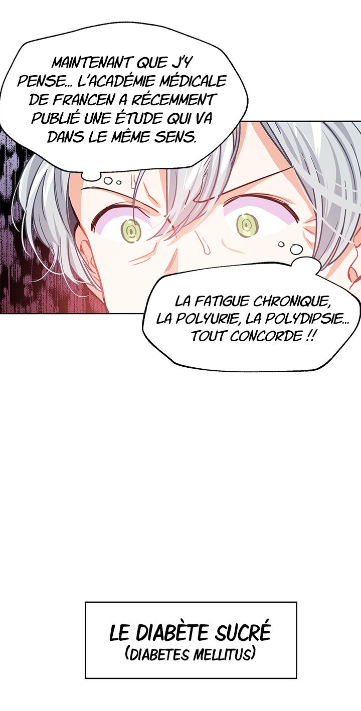 Read Doctor Elise FR Manga Online