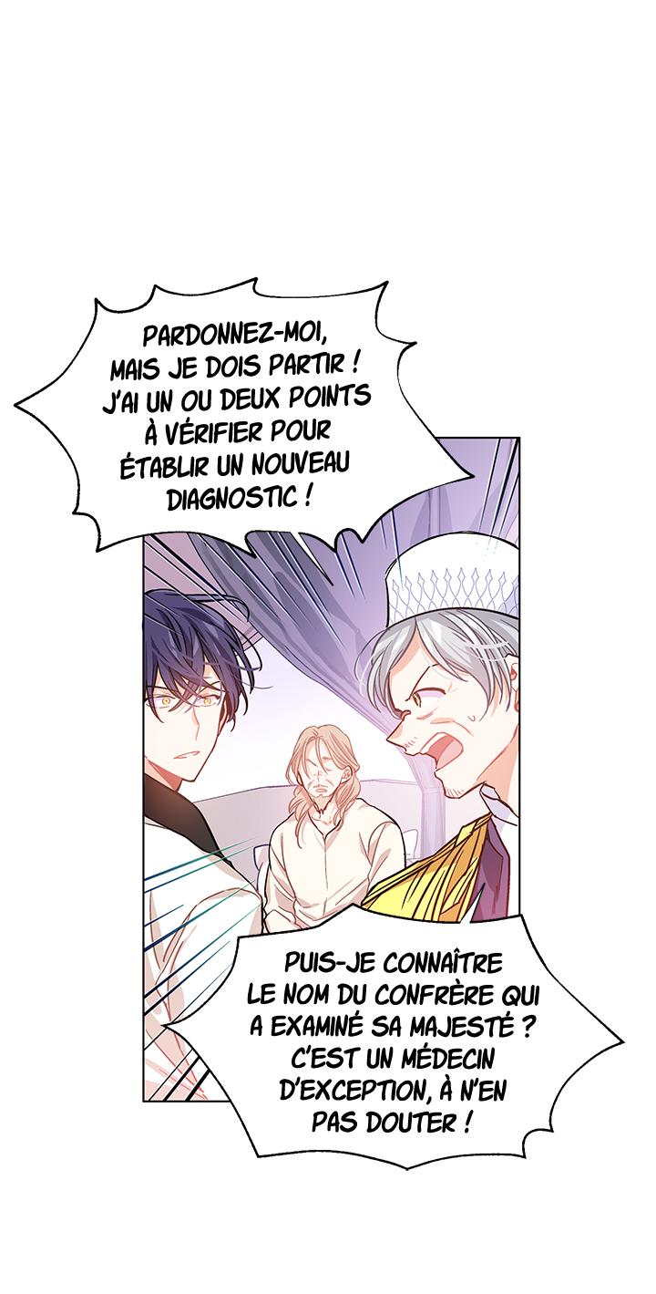 Read Doctor Elise FR Manga Online