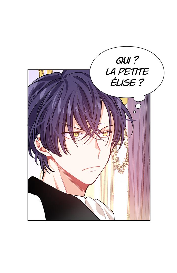 Read Doctor Elise FR Manga Online