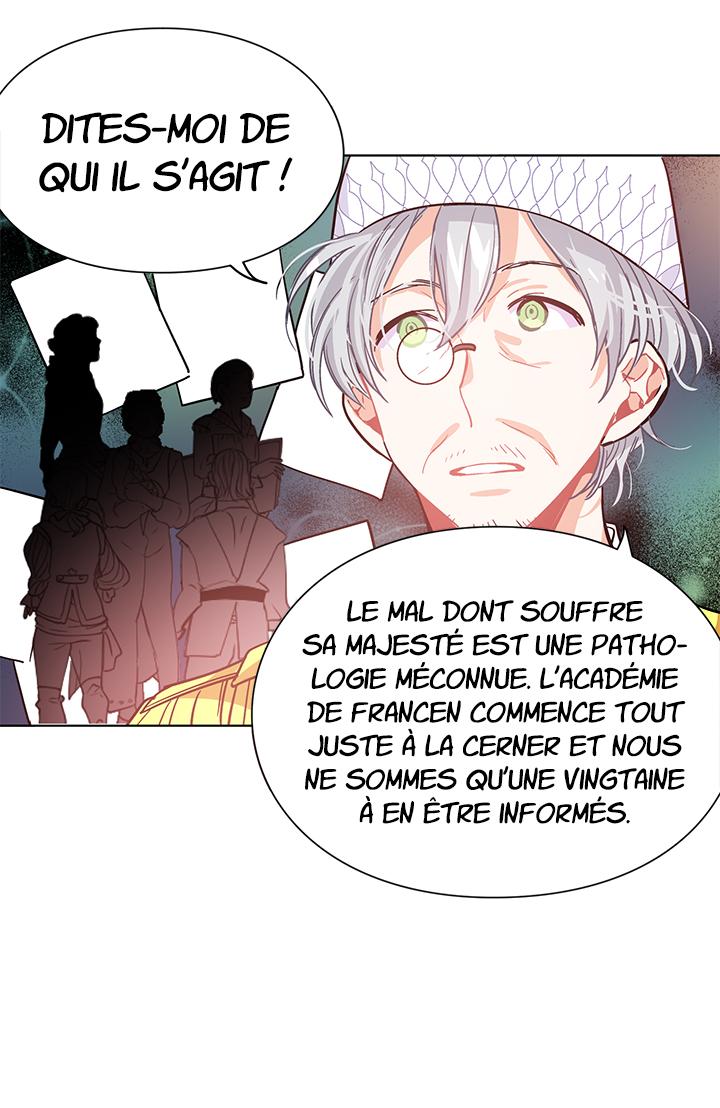 Read Doctor Elise FR Manga Online