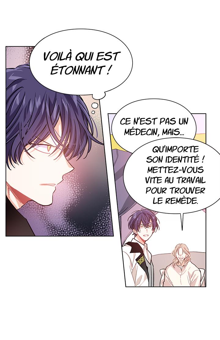 Read Doctor Elise FR Manga Online