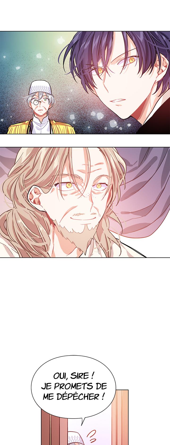Read Doctor Elise FR Manga Online