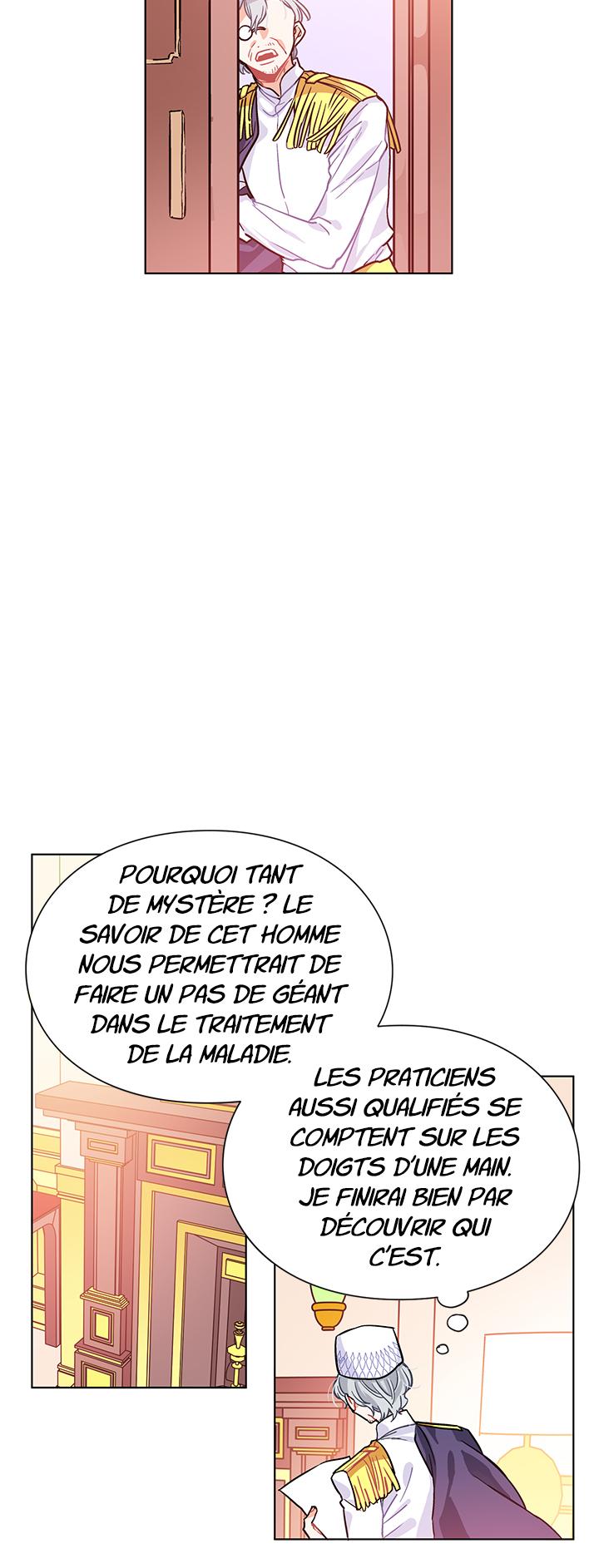 Read Doctor Elise FR Manga Online