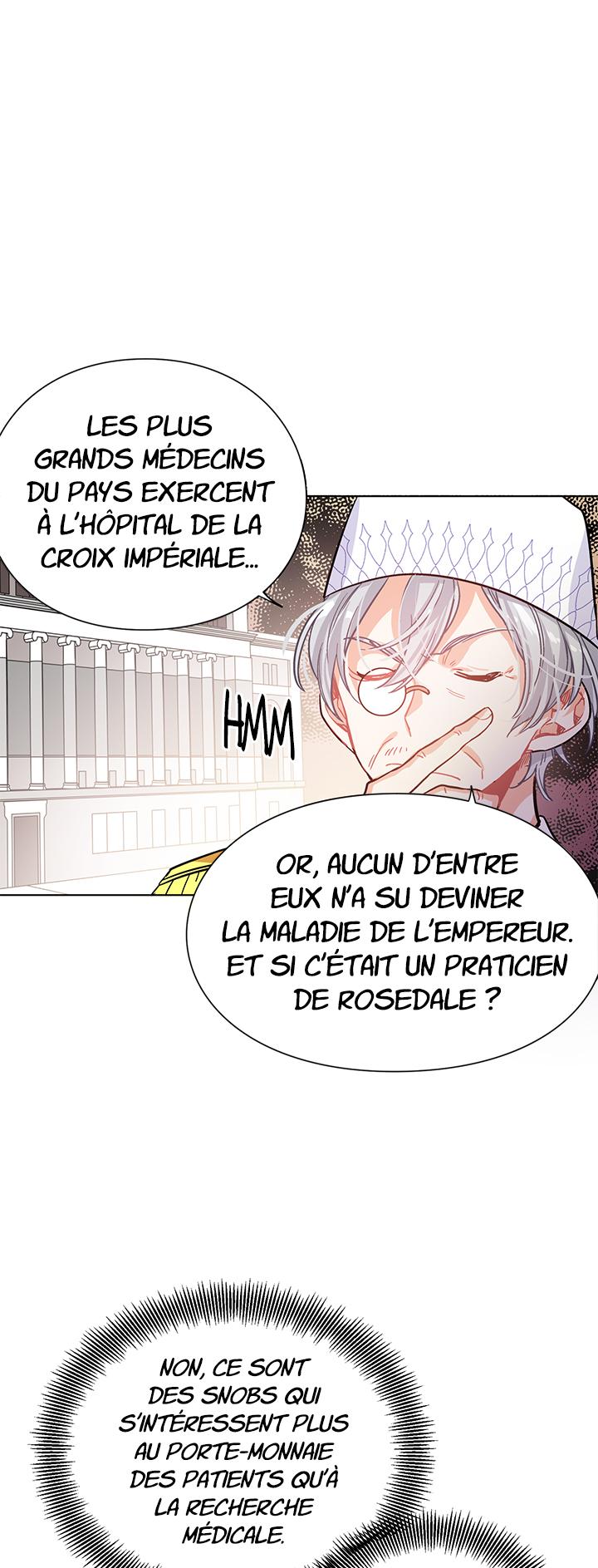 Read Doctor Elise FR Manga Online