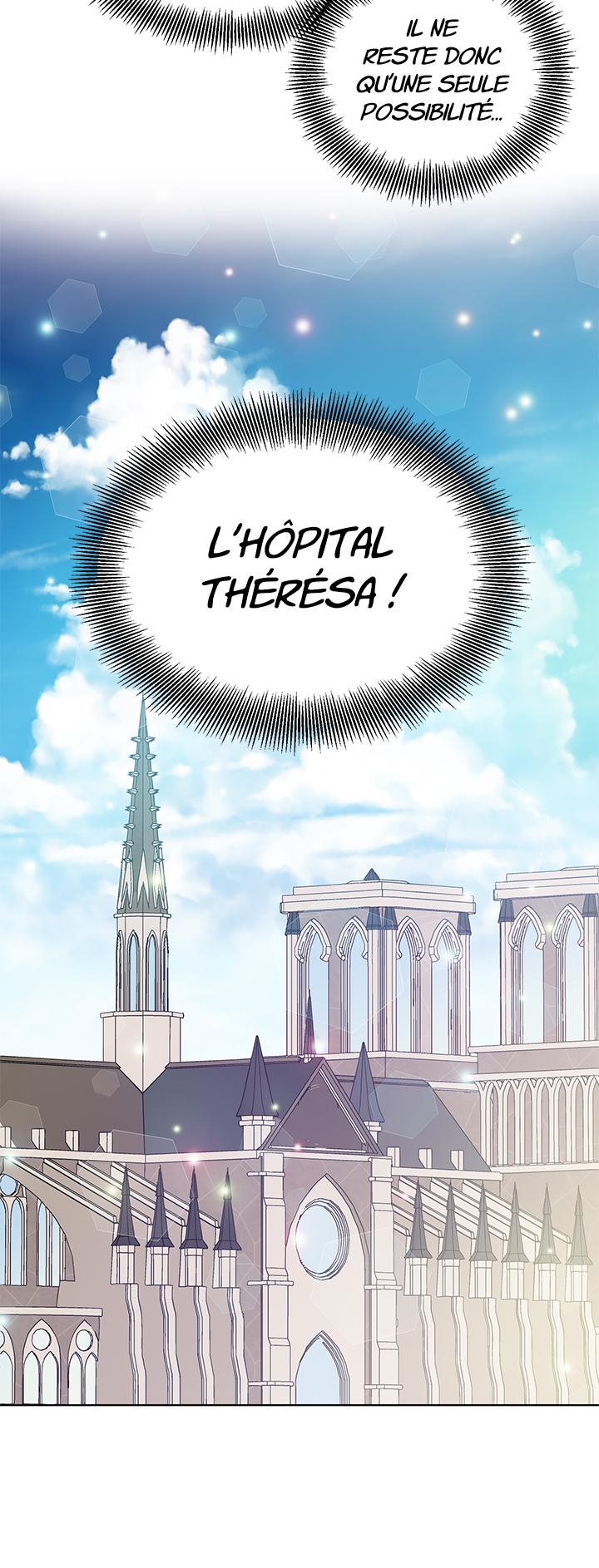 Read Doctor Elise FR Manga Online