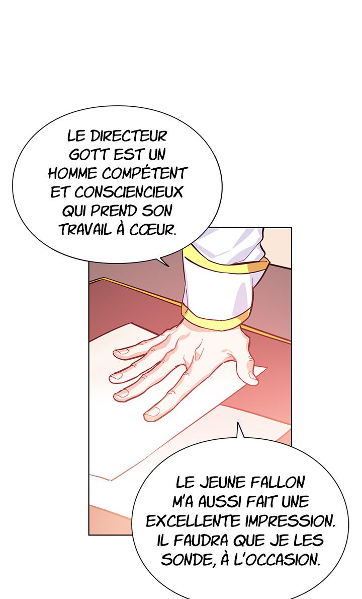 Read Doctor Elise FR Manga Online
