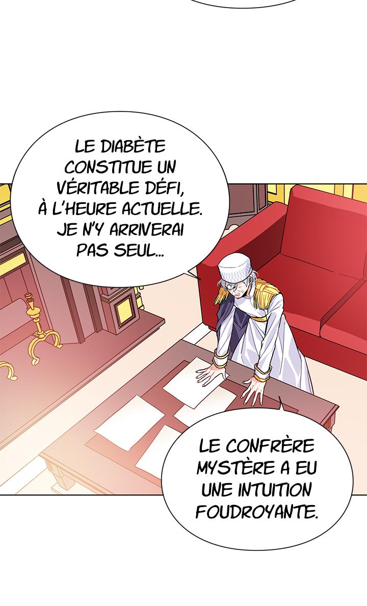 Read Doctor Elise FR Manga Online