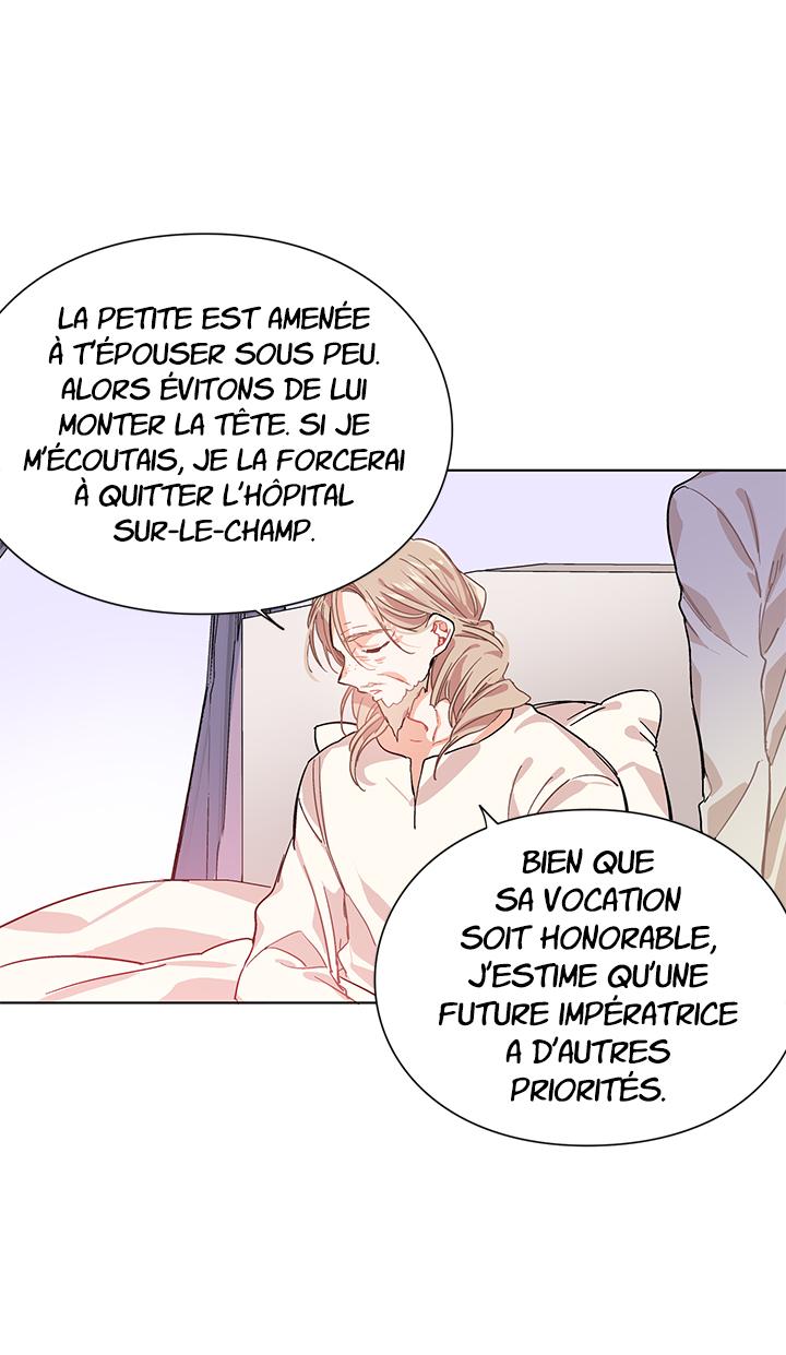 Read Doctor Elise FR Manga Online