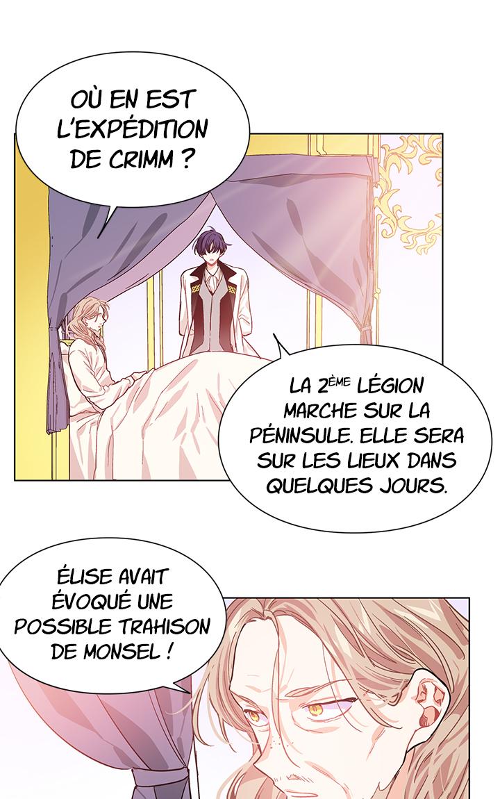 Read Doctor Elise FR Manga Online