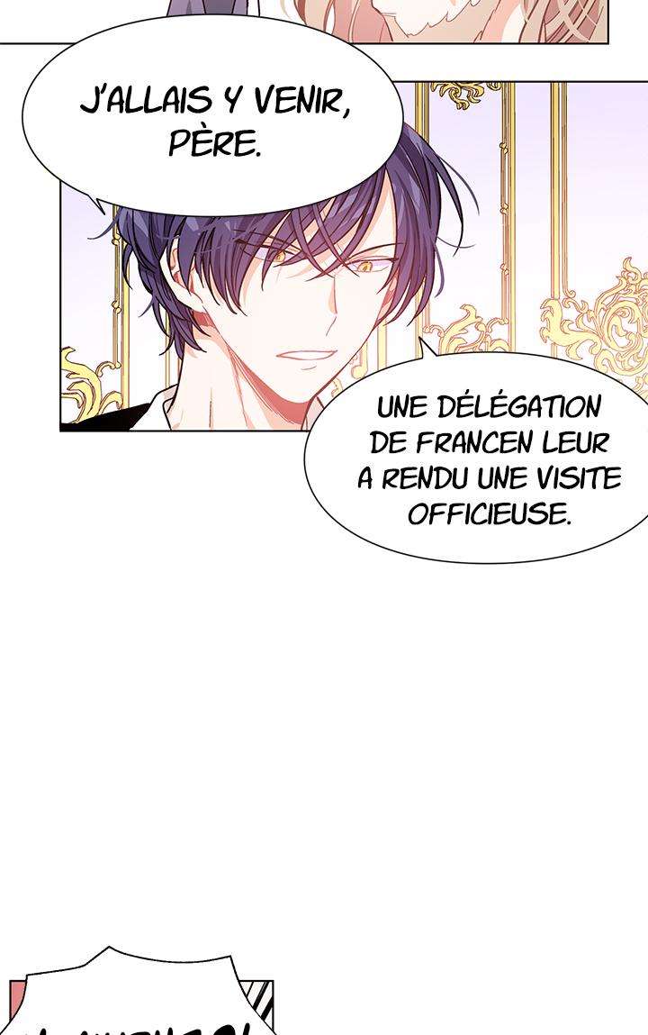 Read Doctor Elise FR Manga Online