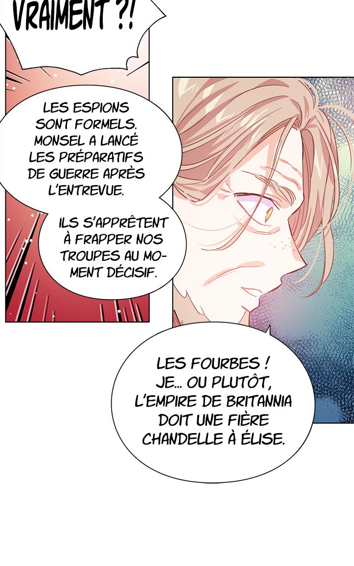 Read Doctor Elise FR Manga Online