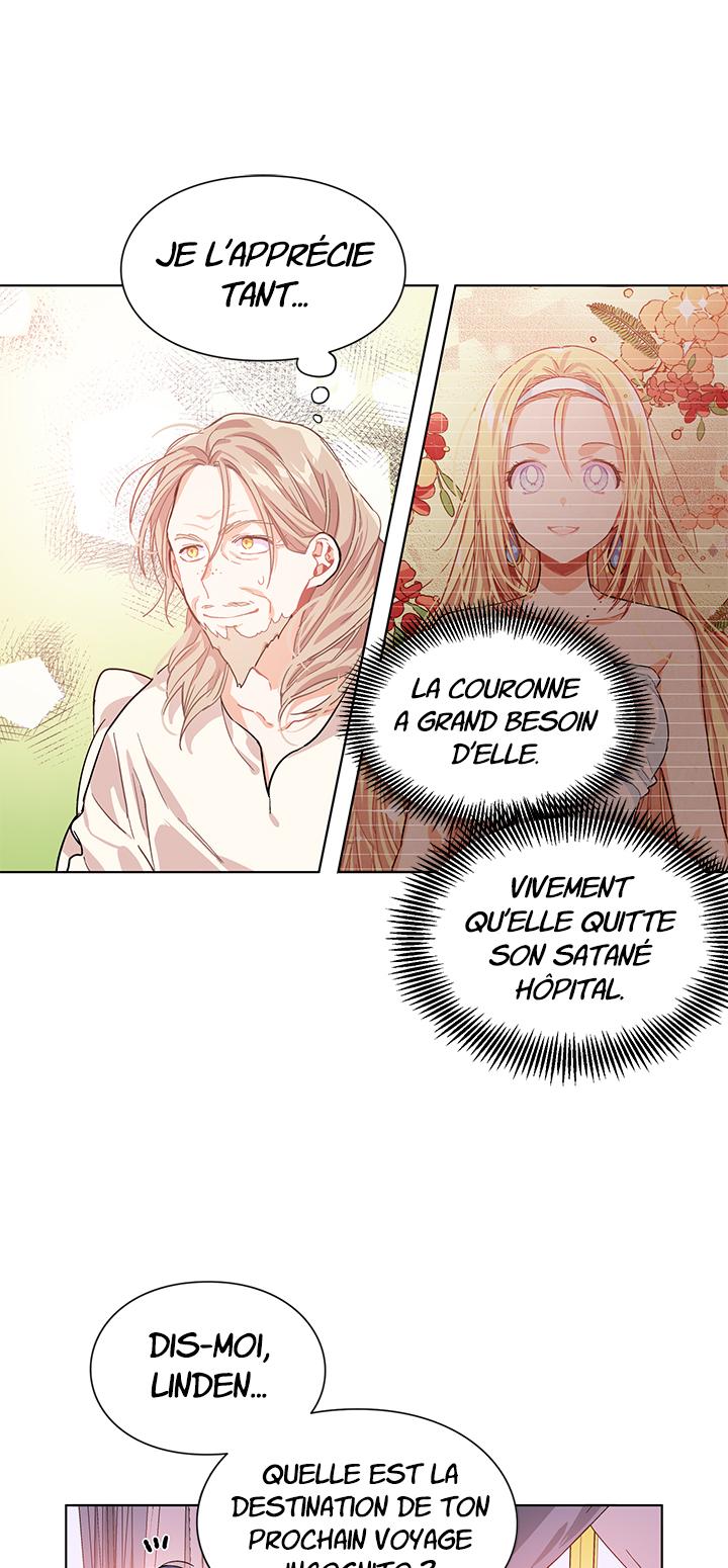 Read Doctor Elise FR Manga Online