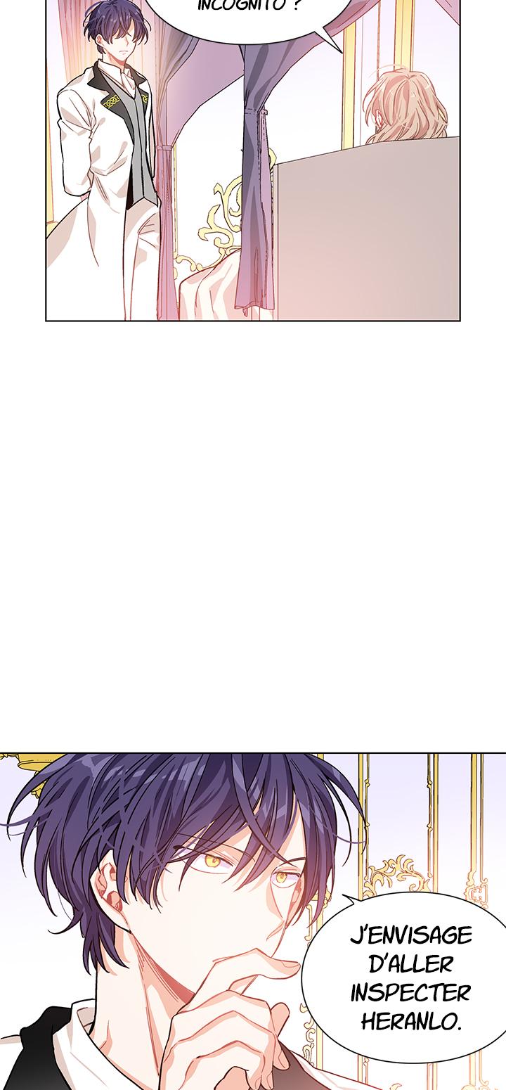 Read Doctor Elise FR Manga Online