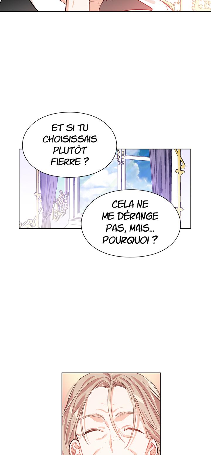 Read Doctor Elise FR Manga Online