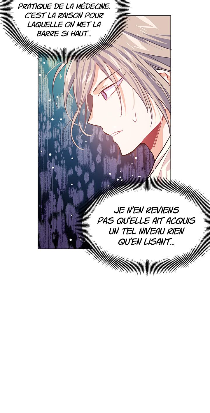 Read Doctor Elise FR Manga Online