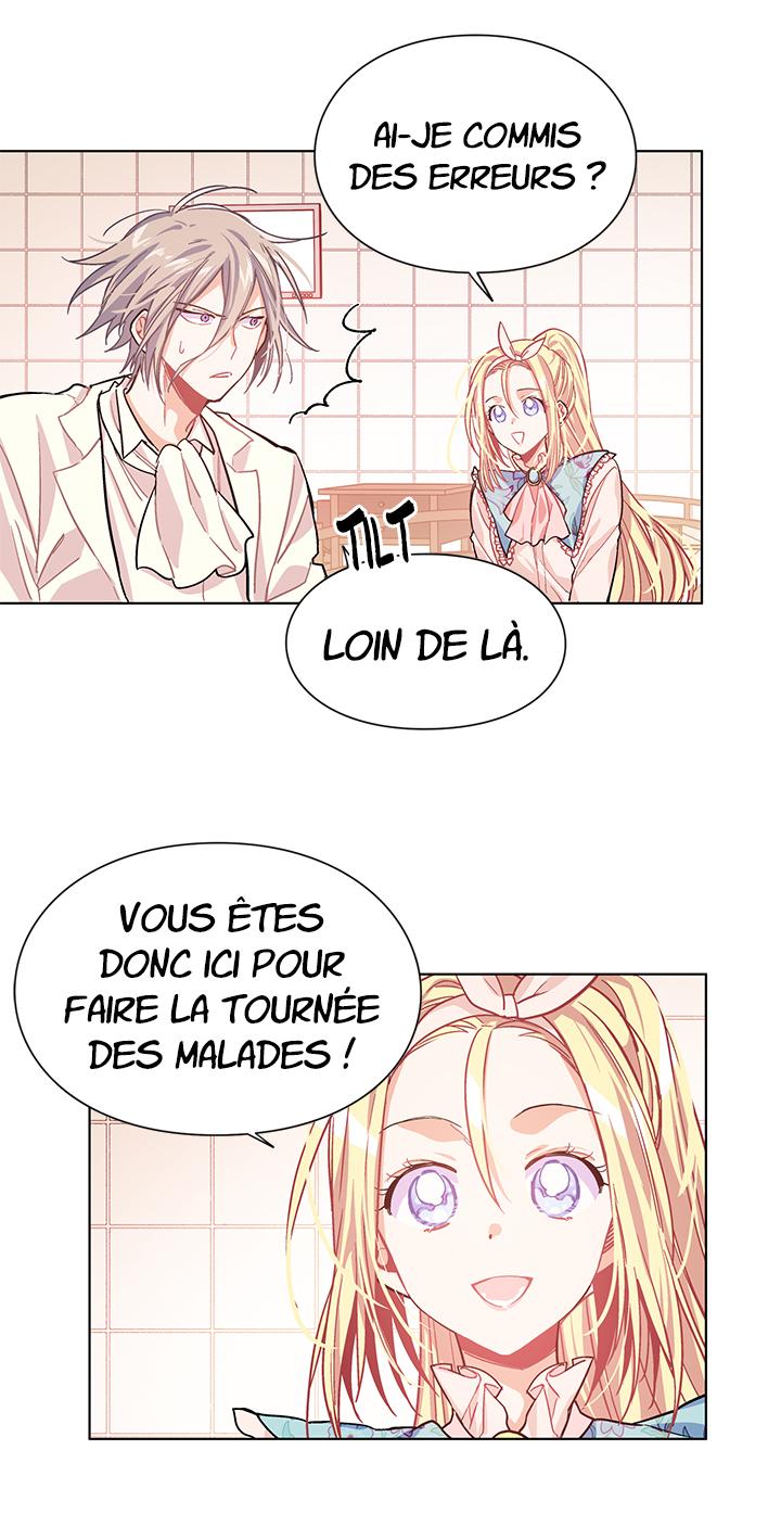 Read Doctor Elise FR Manga Online