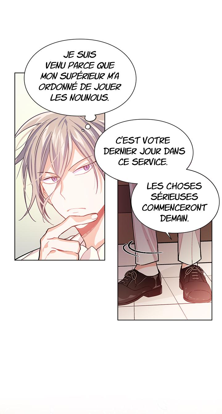 Read Doctor Elise FR Manga Online