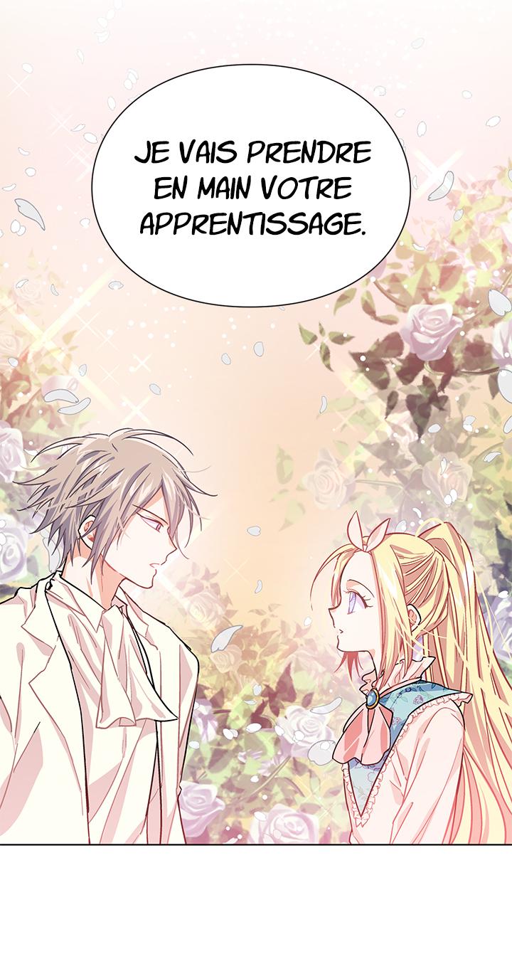 Read Doctor Elise FR Manga Online