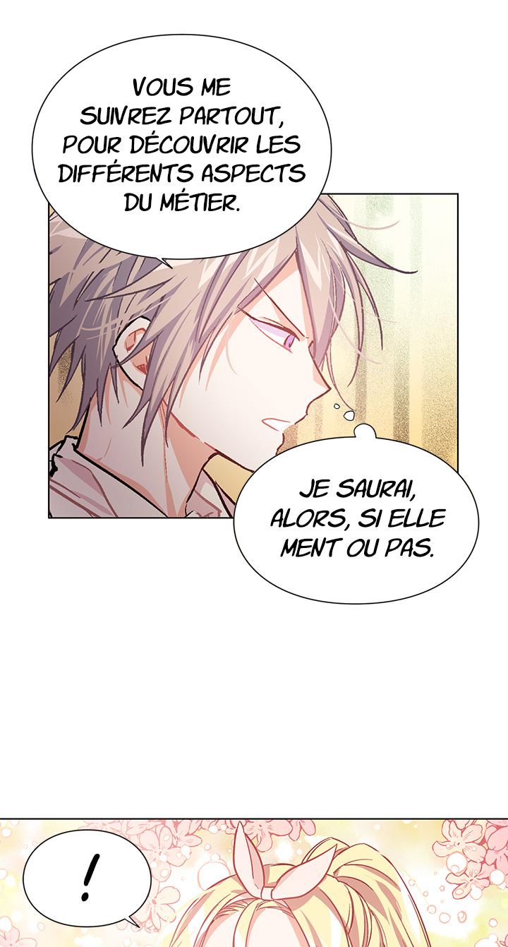Read Doctor Elise FR Manga Online