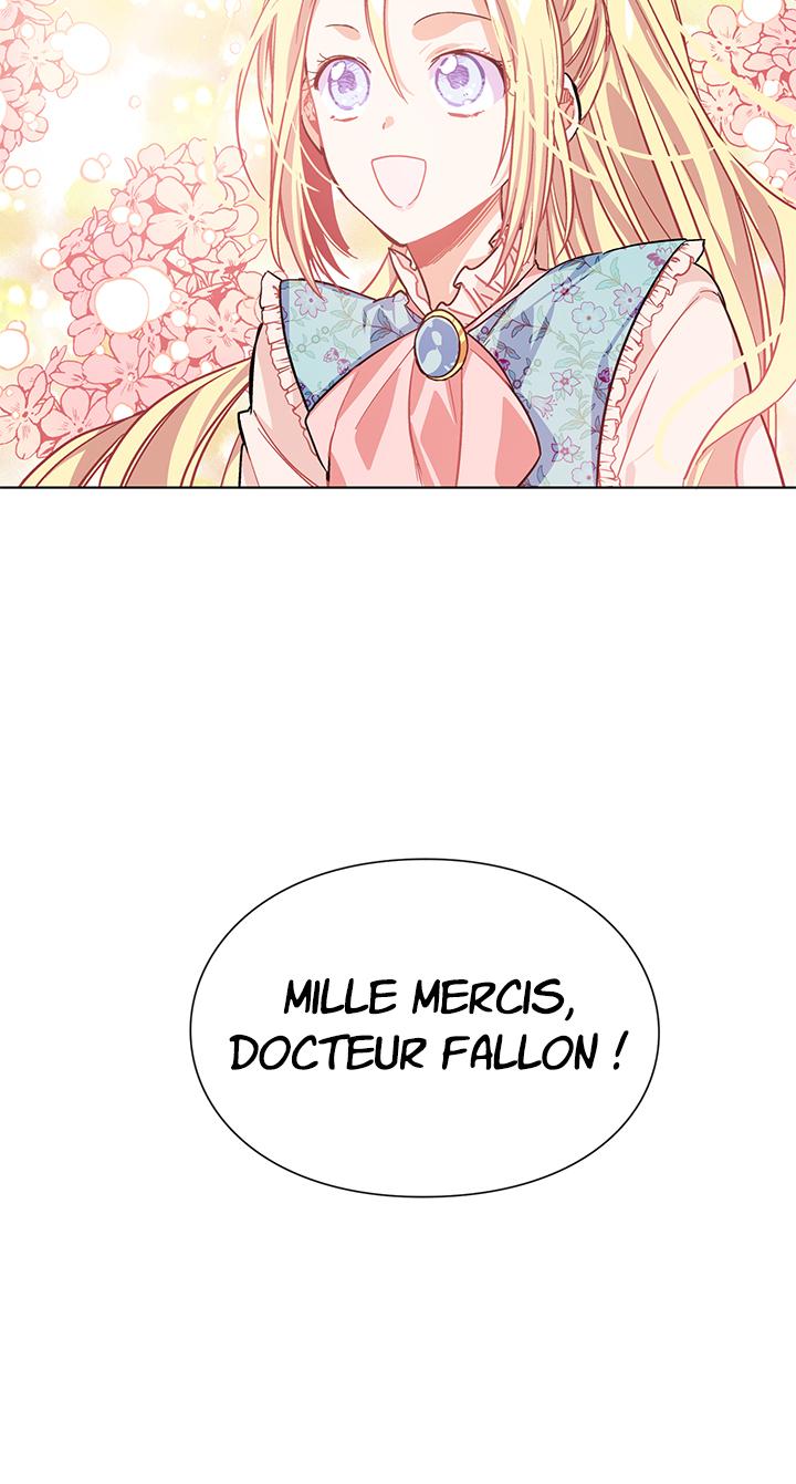 Read Doctor Elise FR Manga Online