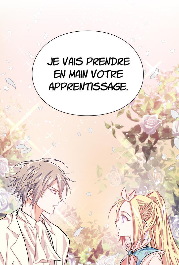 Read Doctor Elise FR Manga Online