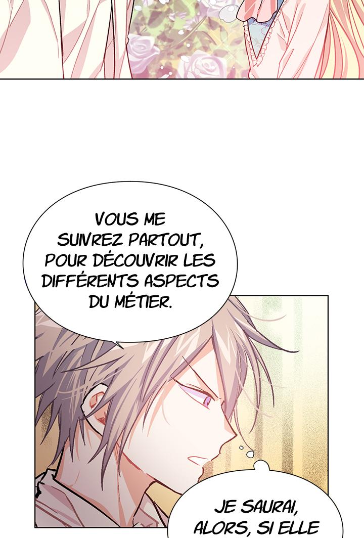 Read Doctor Elise FR Manga Online