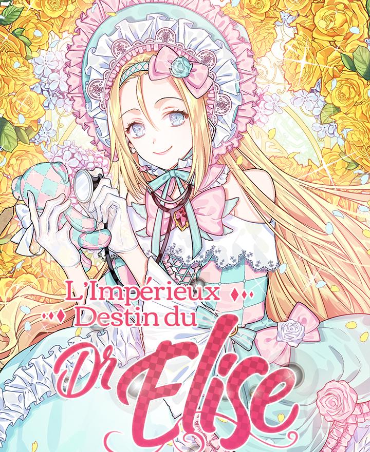 Read Doctor Elise FR Manga Online