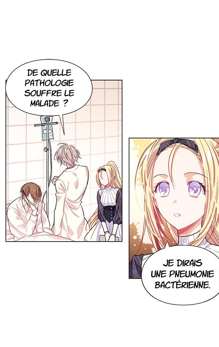 Read Doctor Elise FR Manga Online