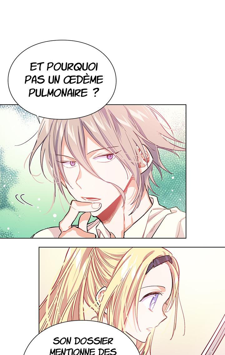 Read Doctor Elise FR Manga Online