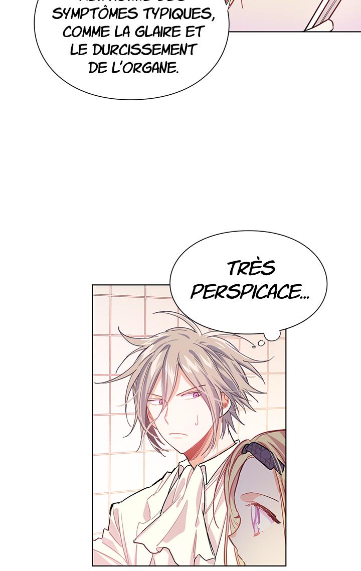 Read Doctor Elise FR Manga Online