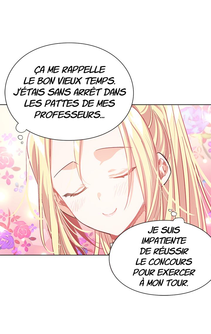 Read Doctor Elise FR Manga Online