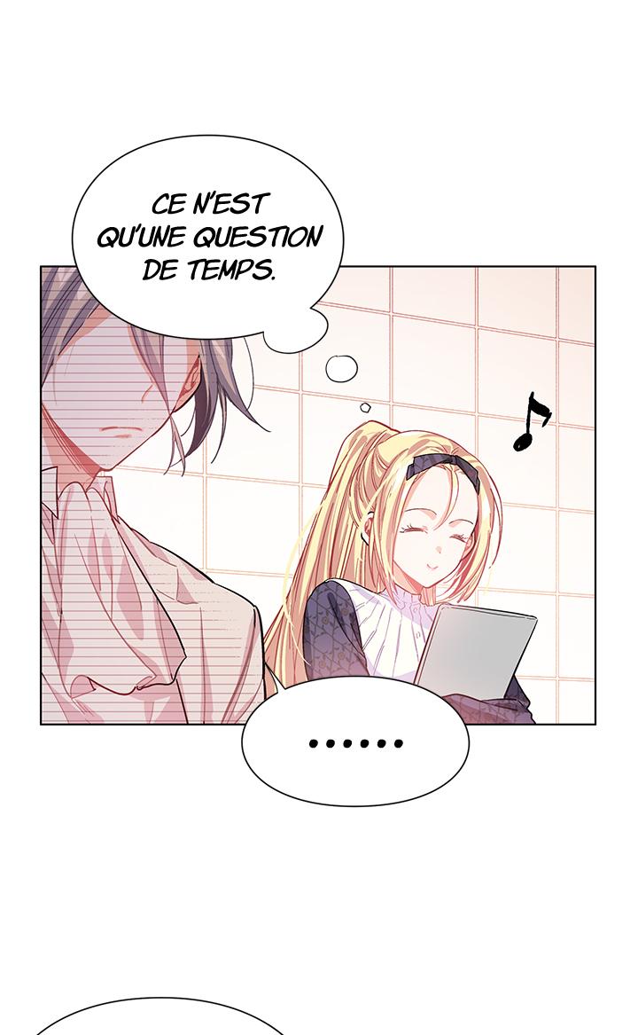Read Doctor Elise FR Manga Online