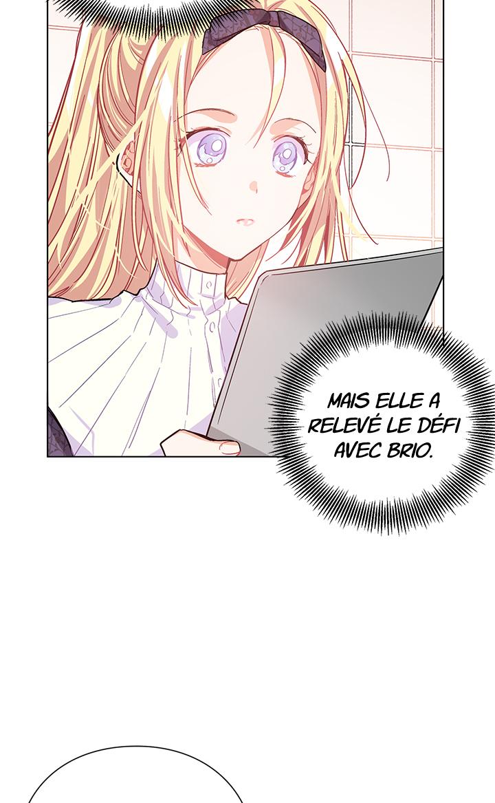 Read Doctor Elise FR Manga Online