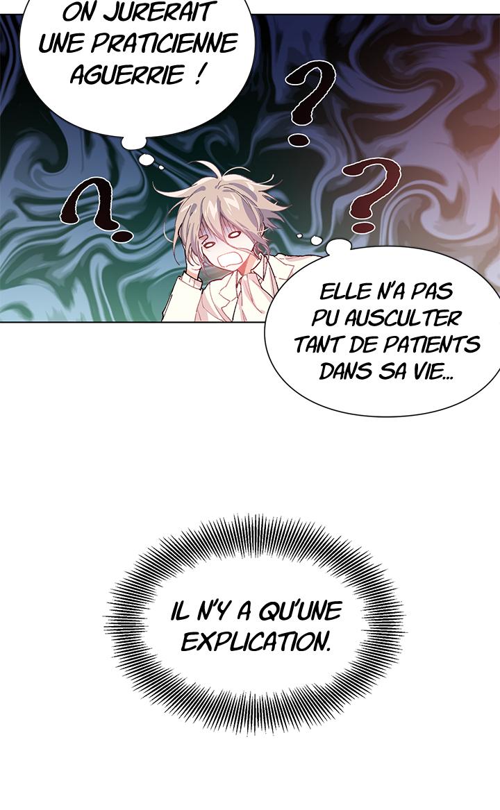 Read Doctor Elise FR Manga Online