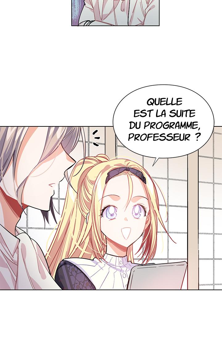 Read Doctor Elise FR Manga Online
