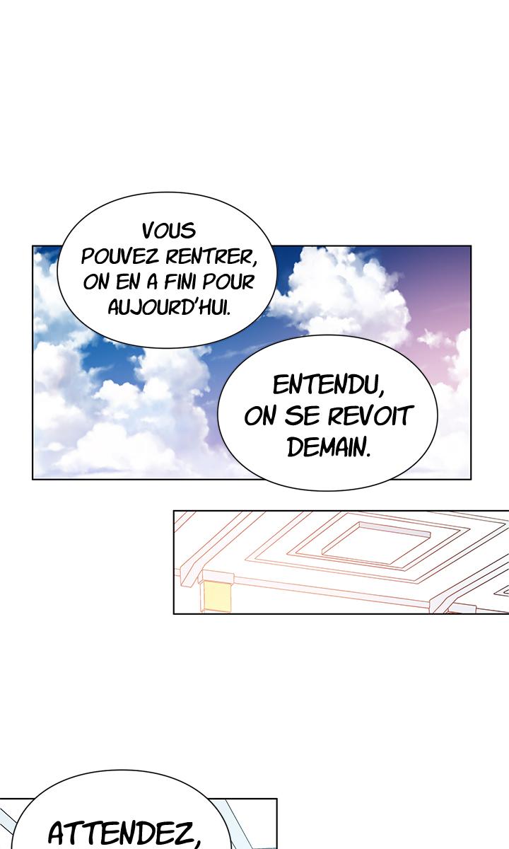 Read Doctor Elise FR Manga Online